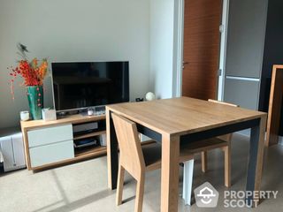 For rent and for sale 1 bed condo in Khlong San, Bangkok