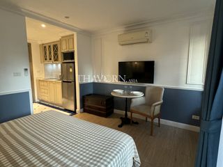 For sale studio condo in Jomtien, Pattaya