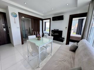 For sale 2 bed condo in North Pattaya, Pattaya