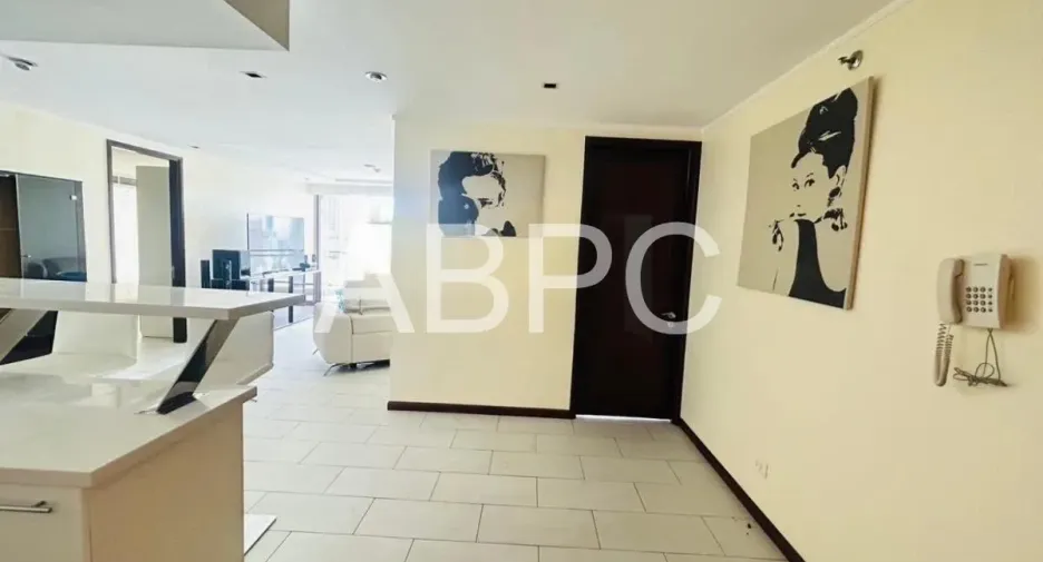 For sale 2 bedrooms condo in Mueang Rayong, Rayong