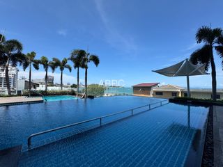 For sale 2 bedrooms condo in Mueang Rayong, Rayong