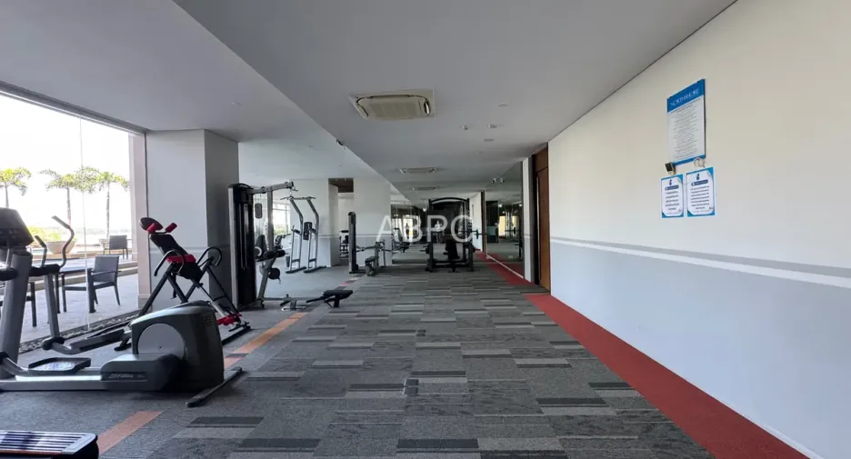 For sale 2 bedrooms condo in Mueang Rayong, Rayong