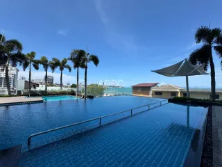 For sale 2 bedrooms condo in Mueang Rayong, Rayong