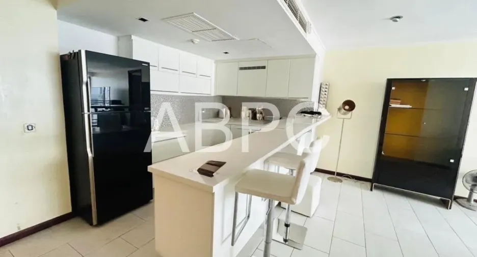 For sale 2 bedrooms condo in Mueang Rayong, Rayong