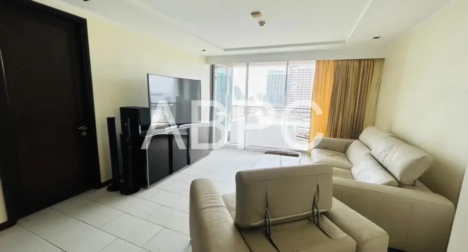For sale 2 bedrooms condo in Mueang Rayong, Rayong