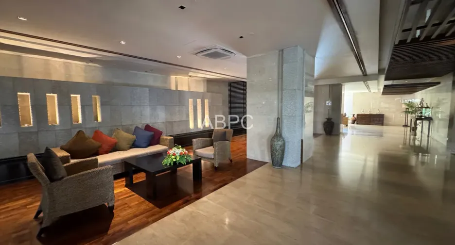 For sale 2 bedrooms condo in Mueang Rayong, Rayong
