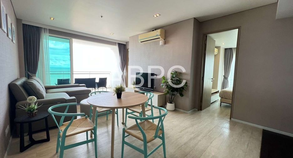 For rent and for sale 3 bedrooms condo in Mueang Rayong, Rayong
