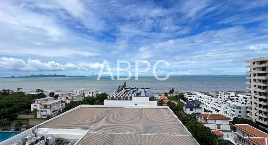 For rent and for sale 3 bedrooms condo in Mueang Rayong, Rayong