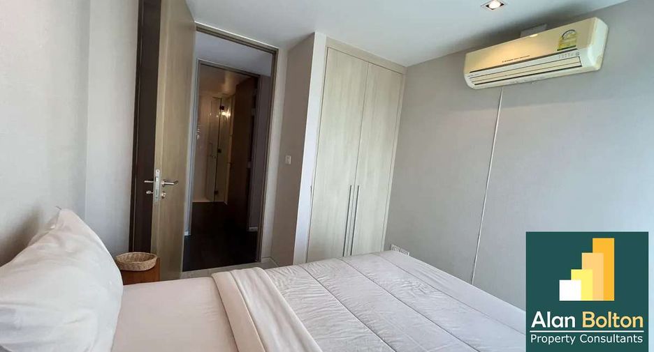 For sale 3 bedrooms condo in Mueang Rayong, Rayong