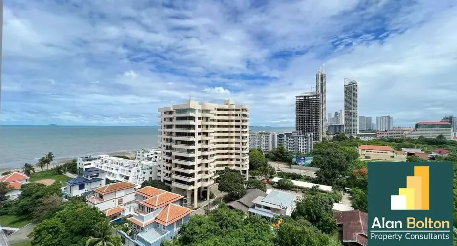 For rent and for sale 3 bedrooms condo in Mueang Rayong, Rayong
