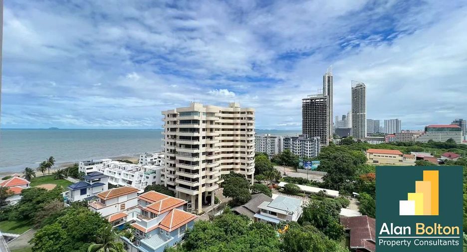 For sale 3 bedrooms condo in Mueang Rayong, Rayong