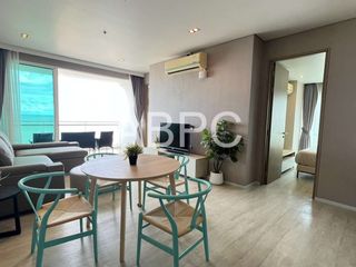 For sale and for rent 3 bed condo in Mueang Rayong, Rayong