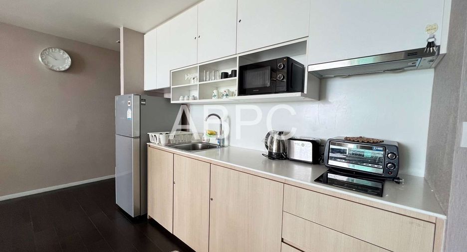 For sale 3 bedrooms condo in Mueang Rayong, Rayong