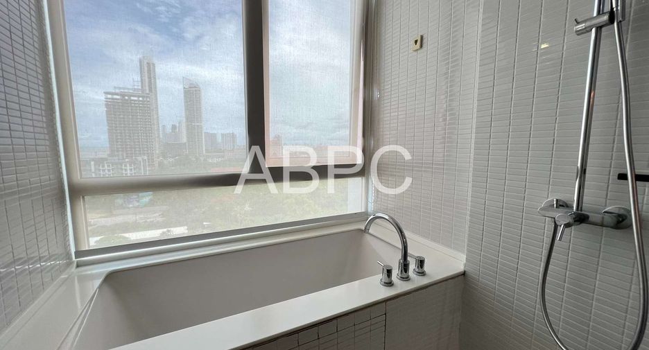 For sale 3 bedrooms condo in Mueang Rayong, Rayong