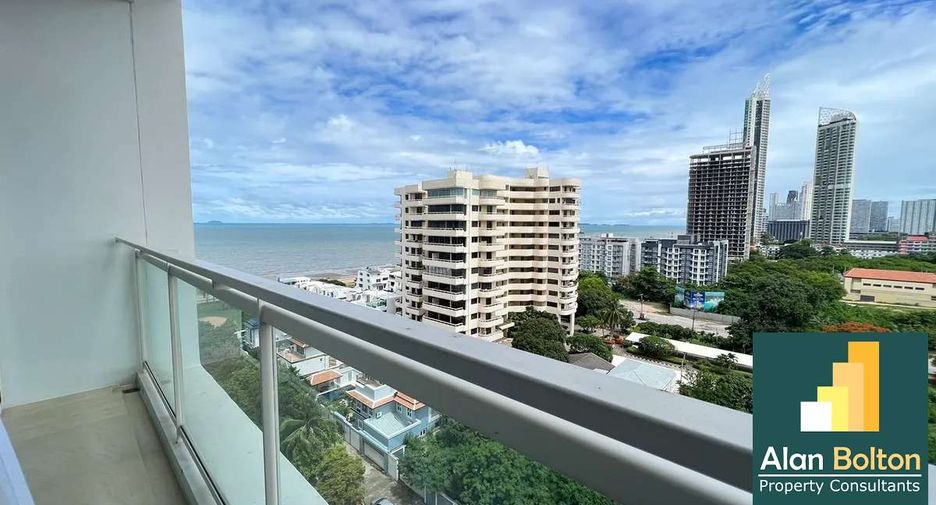 For sale 3 bedrooms condo in Mueang Rayong, Rayong
