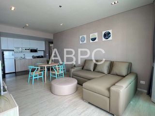 For sale and for rent 3 bed condo in Mueang Rayong, Rayong