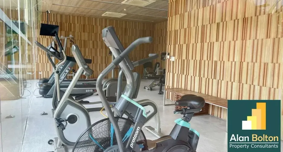 For rent and for sale 3 bedrooms condo in Mueang Rayong, Rayong
