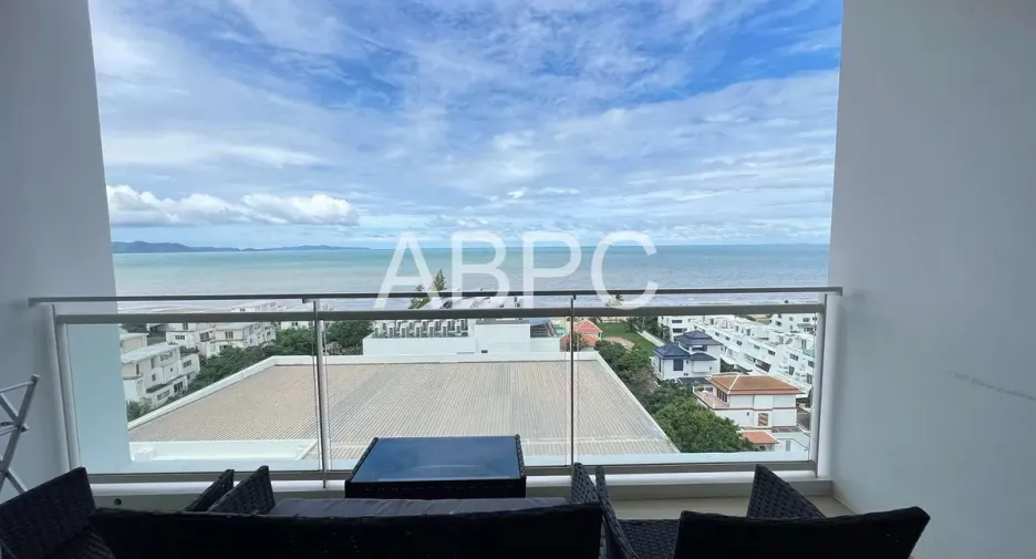 For rent and for sale 3 bedrooms condo in Mueang Rayong, Rayong