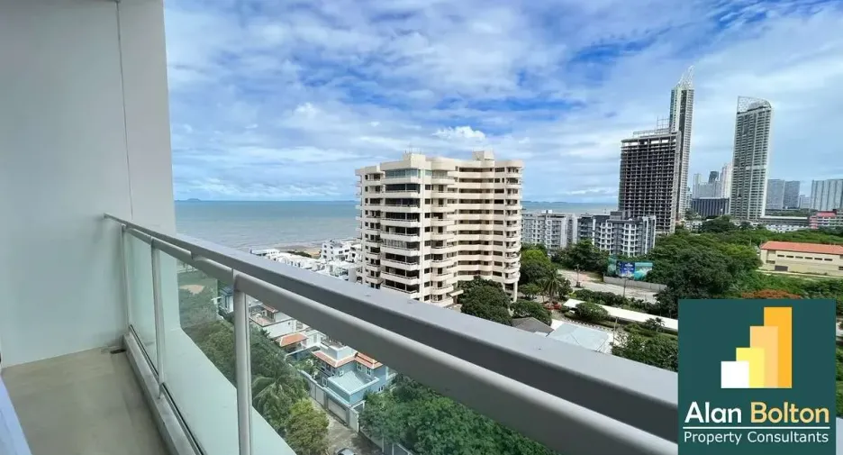 For rent and for sale 3 bedrooms condo in Mueang Rayong, Rayong
