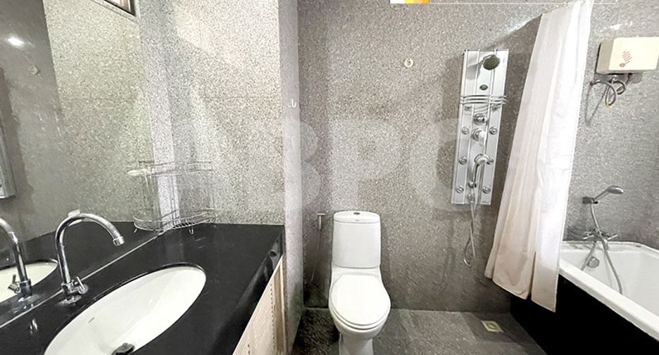 À louer et à vendre 1 chambre condo à South Pattaya, Pattaya