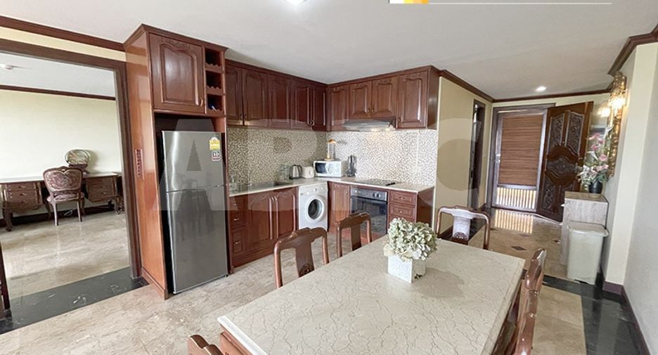 À louer et à vendre 1 chambre condo à South Pattaya, Pattaya