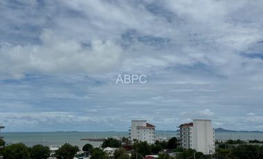 Wohnung zur Miete mit 1 Zimmer in Sattahip, Chonburi