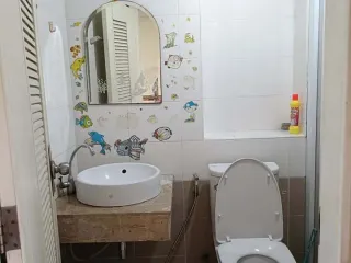 For sale studio condo in Huai Khwang, Bangkok