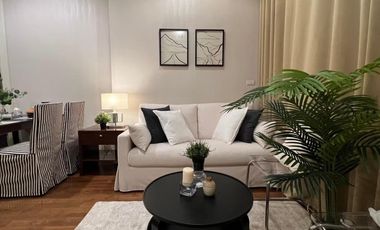For sale 1 bed condo in Pathum Wan, Bangkok