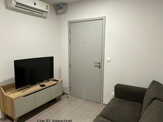 For sale 1 bed condo in Din Daeng, Bangkok