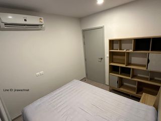 For sale 1 bed condo in Din Daeng, Bangkok