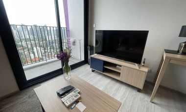 For sale 1 bed condo in Watthana, Bangkok