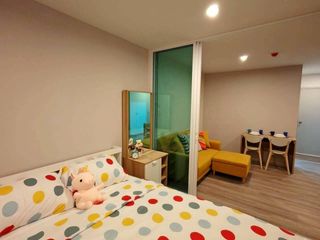 For rent 1 Beds condo in Bang Na, Bangkok