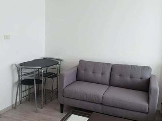 For rent studio condo in Bangkok Noi, Bangkok