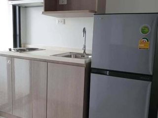 For rent studio condo in Bangkok Noi, Bangkok