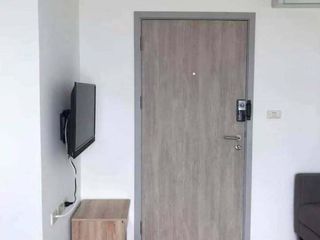 For rent studio condo in Bangkok Noi, Bangkok