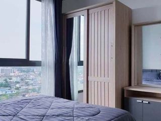 For rent studio condo in Bangkok Noi, Bangkok