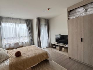For sale studio condo in Kathu, Phuket