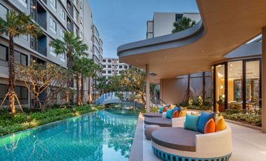 For sale studio condo in Kathu, Phuket