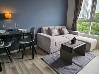 For rent 2 Beds condo in Chom Thong, Bangkok