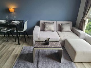 For rent 2 Beds condo in Chom Thong, Bangkok