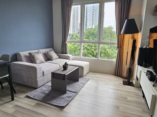 For rent 2 Beds condo in Chom Thong, Bangkok