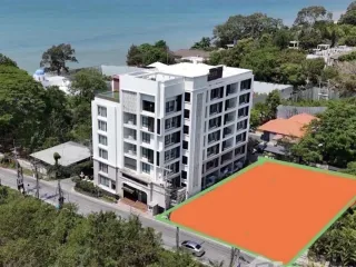 For sale 2 bed house in Sattahip, Chonburi