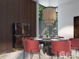 For sale 3 bed villa in Bang Lamung, Chonburi
