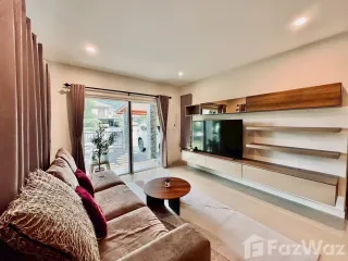 For rent 3 bed house in Mueang Phuket, Phuket