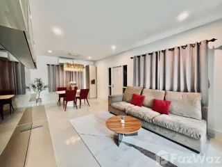 For rent 3 bed house in Mueang Phuket, Phuket