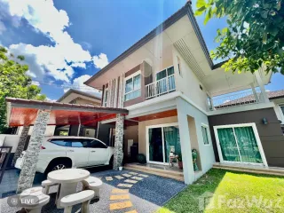 For rent 3 bed house in Mueang Phuket, Phuket