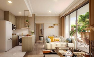 For sale 2 bed condo in Thalang, Phuket