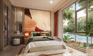 For sale 2 bed condo in Thalang, Phuket