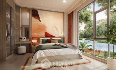 For sale 1 bed condo in Thalang, Phuket