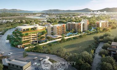 For sale 2 bed condo in Thalang, Phuket